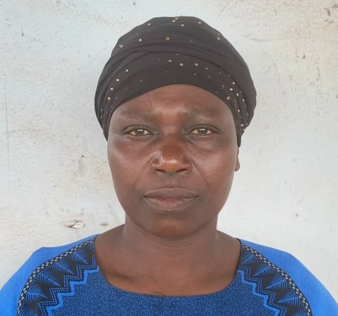 MS. DRILEBA ZAMURADI